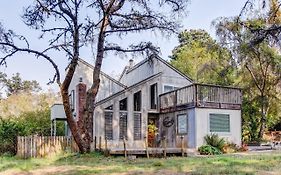 The Grey Whale Inn Fort Bragg Ca